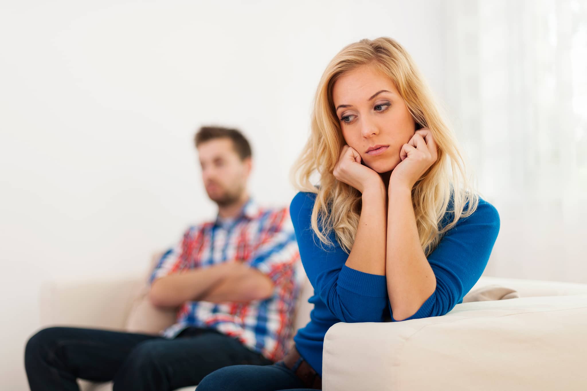 Divorce & Separation