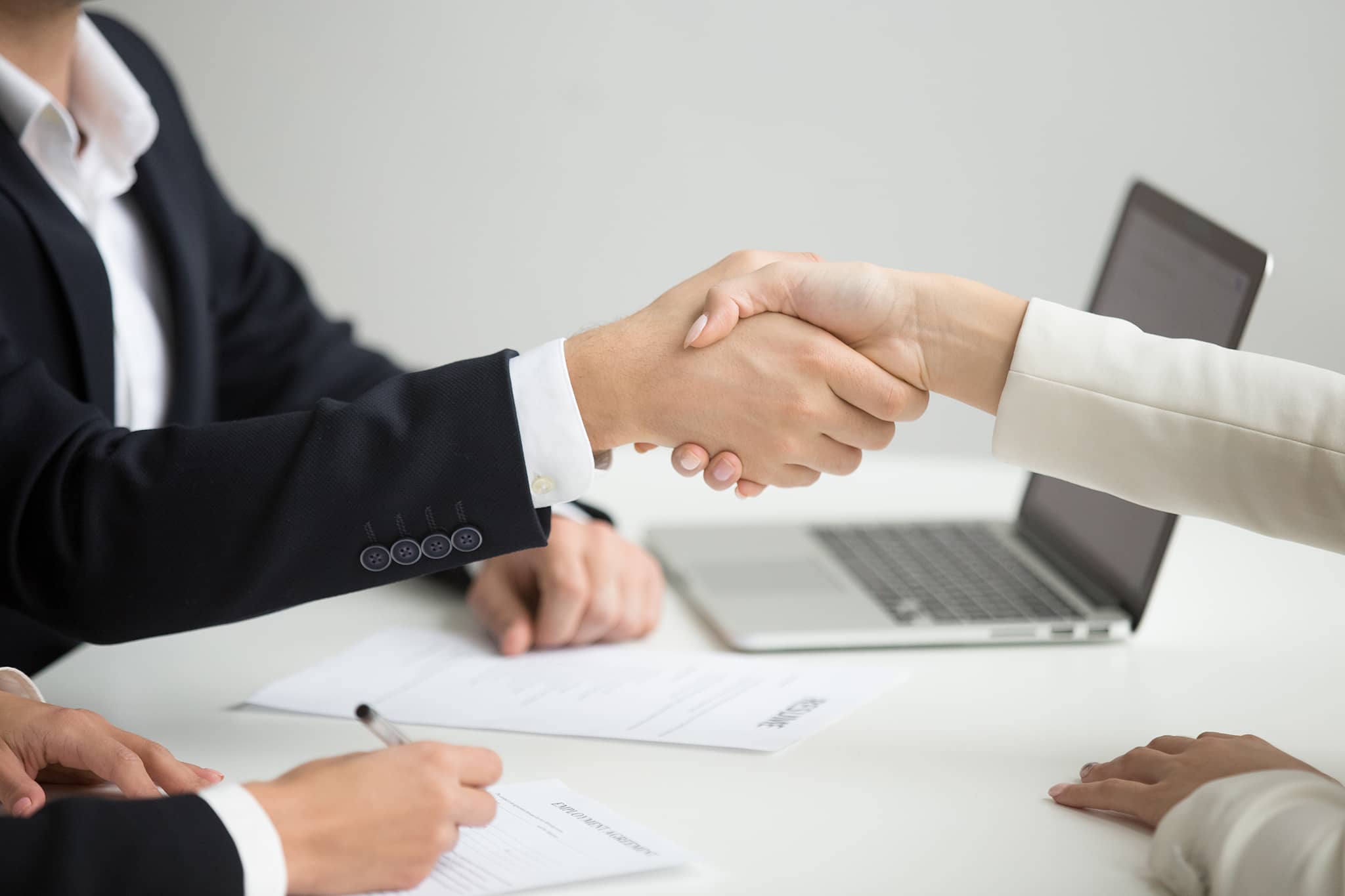 Separation Agreement